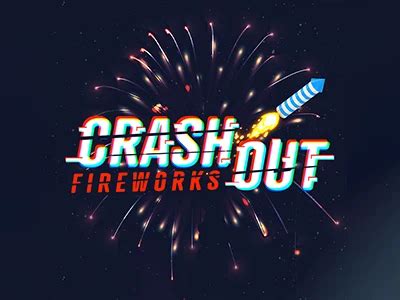 Crashout - Fireworks 2